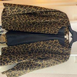 Women’s Plus Blazer